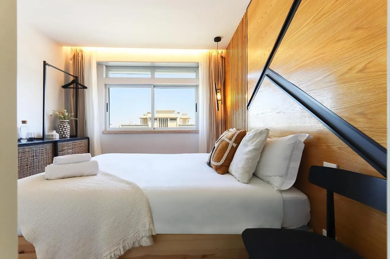 Lisbon Airport Earth Rooms By Homing