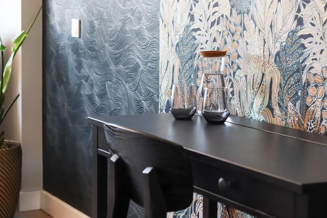 Guest house Lisbon Airport Earth Rooms By Homing