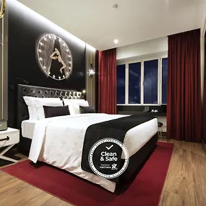 3* Ξενοδοχείο Maxime Boutique Avenida Da Liberdade