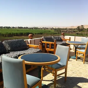*** Hotel New Memnon Egypt
