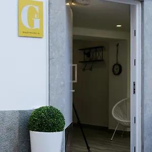 Pensjonat 4u Vi Airport, Lizbona