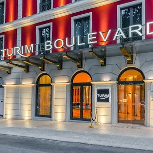 Turim Boulevard (adults Only) Hotel